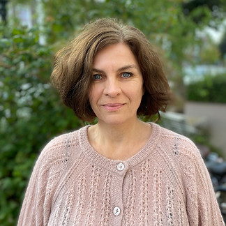 Monica van Wonderen